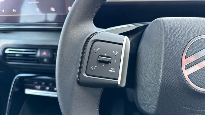 Citroen C3 Aircross 1.2 Turbo Plus 5dr Petrol Hatchback - Image 35